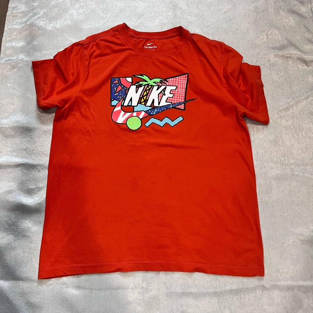 Adult Unisex Nike Tee